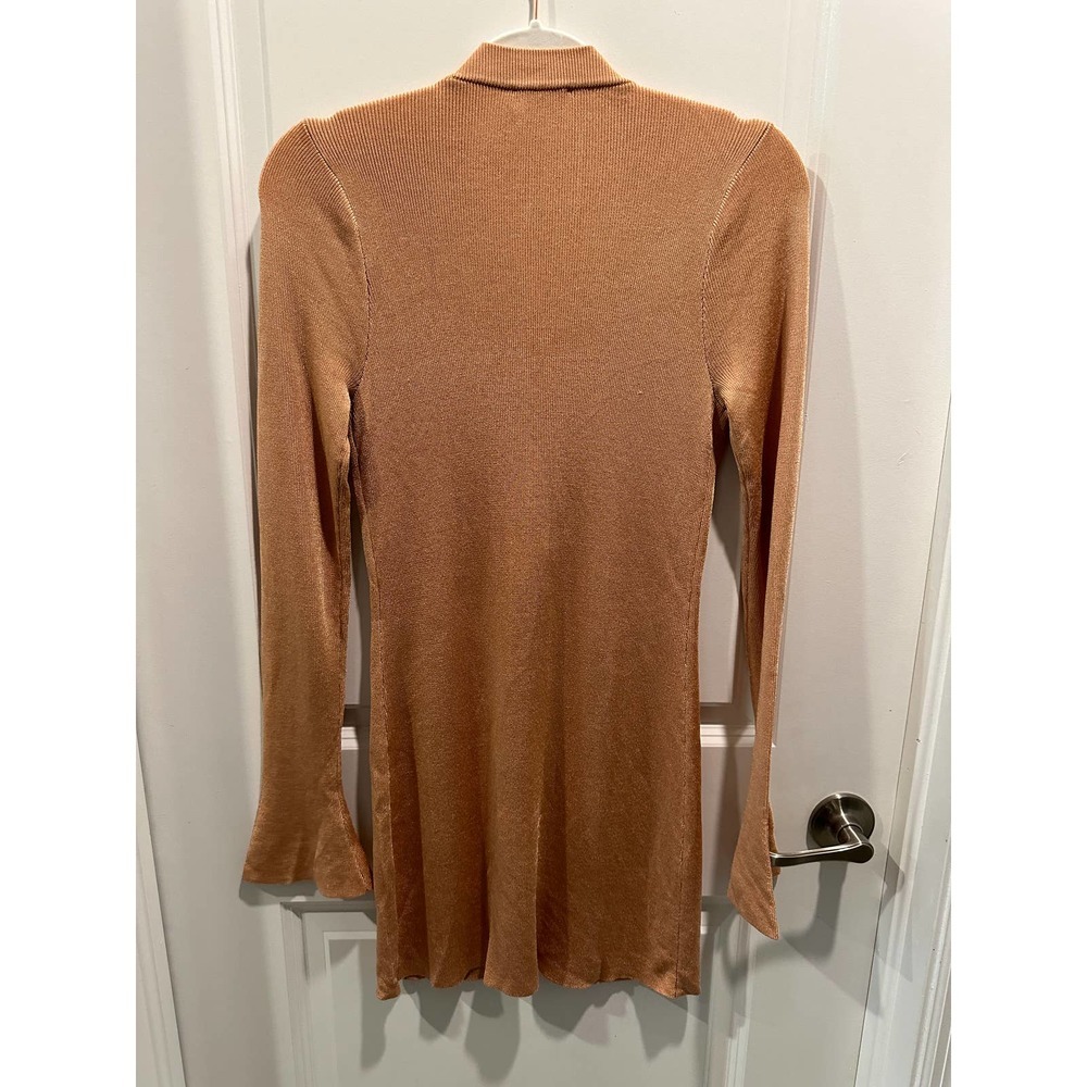 L'AGENCE Lucas Longline Cardigan - Picture 11 of 16